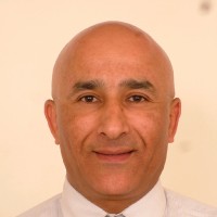Omar Jaber