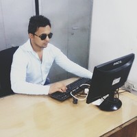 Happy Rathee