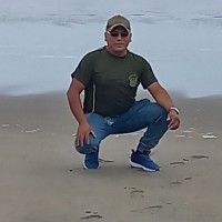 Jaime daniel Toscano magallanes