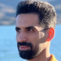 Ahmad Hemmat
