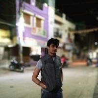 Nikhil Majmudar