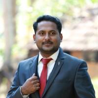 Mathew Chacko
