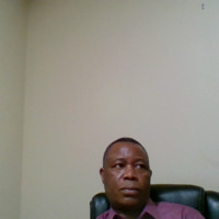 Rasheed Oyedeji Akinbo