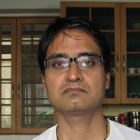 Manoj Upadhye