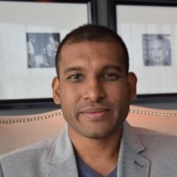 Vishen Govender