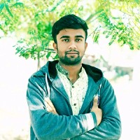 Jaykumar Chaudhary