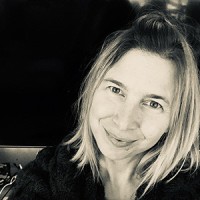 Simone Binder