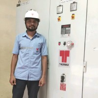 Hitesh Bambhaniya