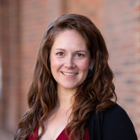 Amie McGowan, P.Eng.