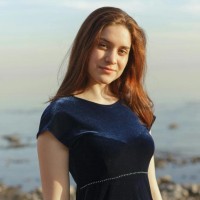 Марина Антонова