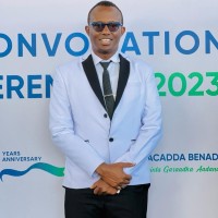 Abdirizak Nor Ahmed