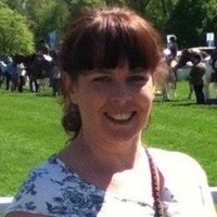 Susan Anker