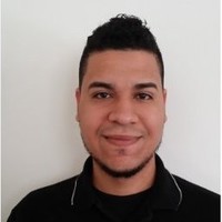 Moses Barreto