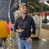 Sadham Hussain