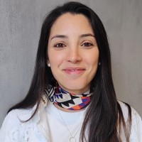 Inés Agüero Ovejero