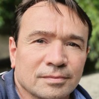 Sylvain HELLO