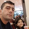 Giorgi Gelashvili