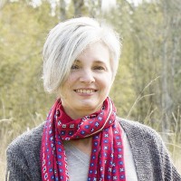 Andrea Holmes