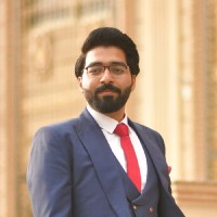 Junaid Mushtaq