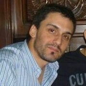 Maximiliano Vázquez