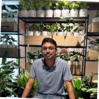 Vivek Menon