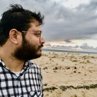 Nikhil Kumar