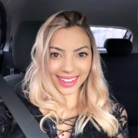 Thais Pedrosa