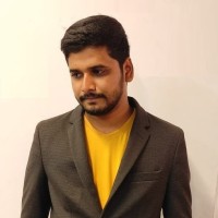 Arun Kumar Yadav