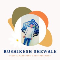 Rushikesh Shewale