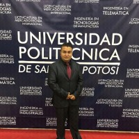 Eric Gallegos