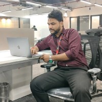 Vikas Kumar