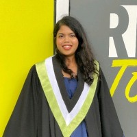 Vaishnavi Sable