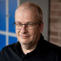 Arild Bergh