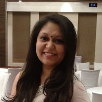 Shreya Sehgal