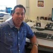 Jeroen Boschman