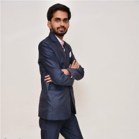 Akshay Khunt, Eit
