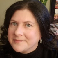 Lisa M. Brooks, Ed.D.