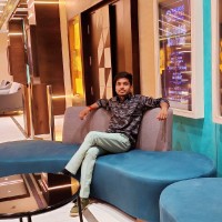 Raushan kumar Chaudhary