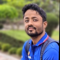 Zabed Hossain