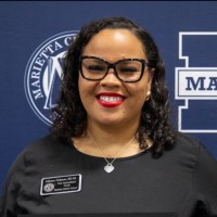 Sabrena Tichenor, M.S. Ed