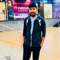 K CHINNA