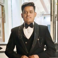 Anuj Sharma