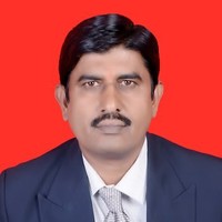 Ramrao Bikkad