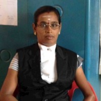Geetha Thangavel.,Mba.,Bl.,