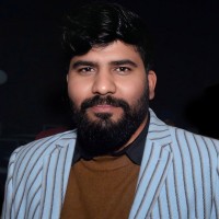 Dharmender .