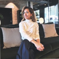 Gizelle Hassani