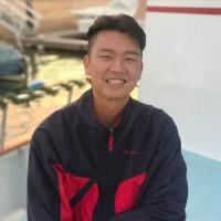 Patrick Chua