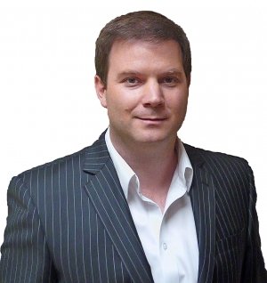 Neil Pearce
