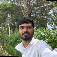 Rakesh Cherukuri