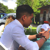 ALEXANDRE YIM